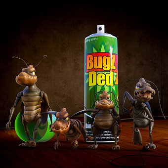 , COCKROACH TREATMENT: TECHNIQUES AND NEED