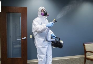 , Avail the Best and the Most Required Services – Sanitization And Disinfectant Services In Jaipur