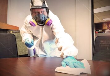 , Protecting Your Home Using Sanitizing Services during Bad Weather